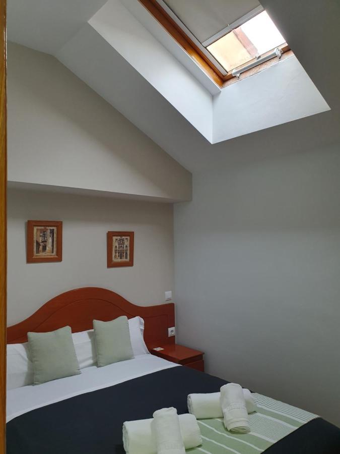 Hotel Villa De לרמה מראה חיצוני תמונה