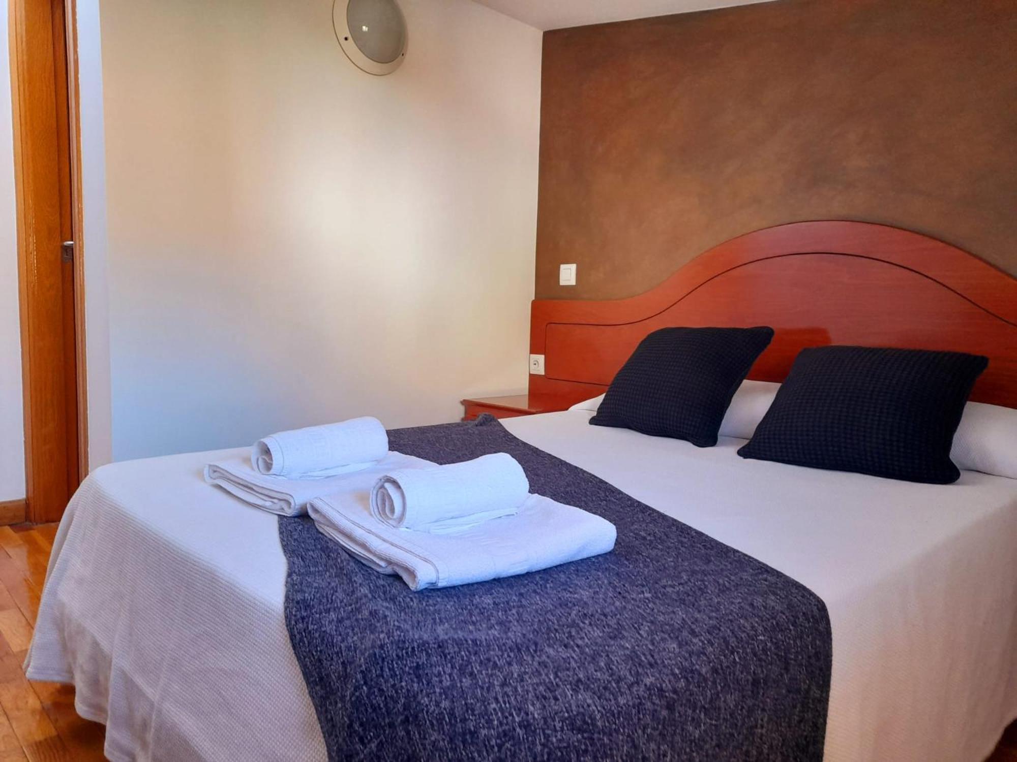 Hotel Villa De לרמה מראה חיצוני תמונה